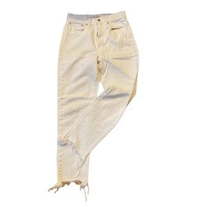 Madewell Perfect Summer Jean 24